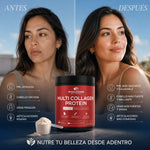 Multi Collagen Protein + Regalo