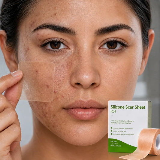 Cinta K-Acne Repair