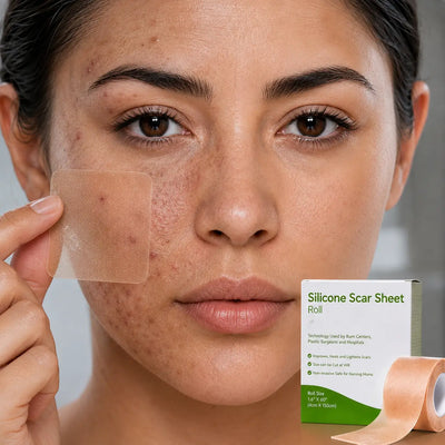 Cinta K-Acne Repair