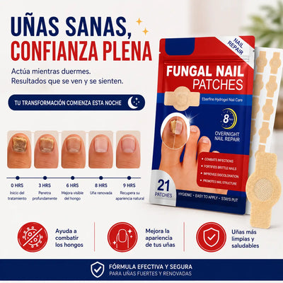 Parches MicoDerm®