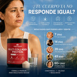 Multi Collagen Protein + Regalo