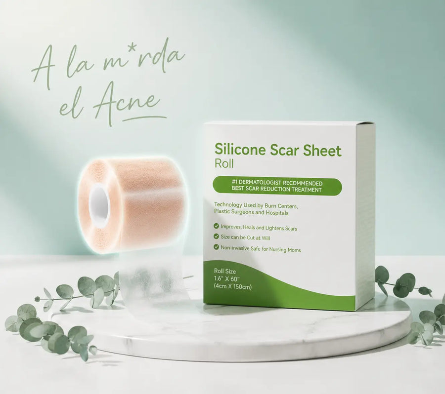 Cinta K-Acne Repair