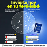 SPERM HEALT PREGGO