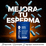 SPERM HEALT PREGGO