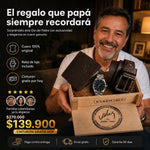 Kit Vélez para Papá