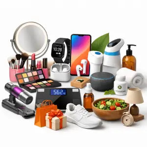 Productos en tendencia