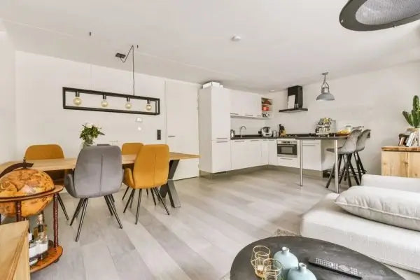 Hogar y decoración