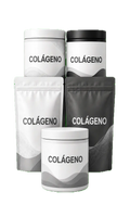 Otros colágenos